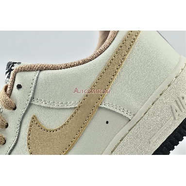 Nike Air Force 1 Low 07 Beige/Khaki CJ6065-500 Grey/Beige/Khaki Sneakers