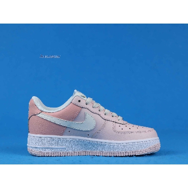 Nike Air Force 1 Low Utility Force is Female CK4810-621 Echo Pink/Sail Sneakers
