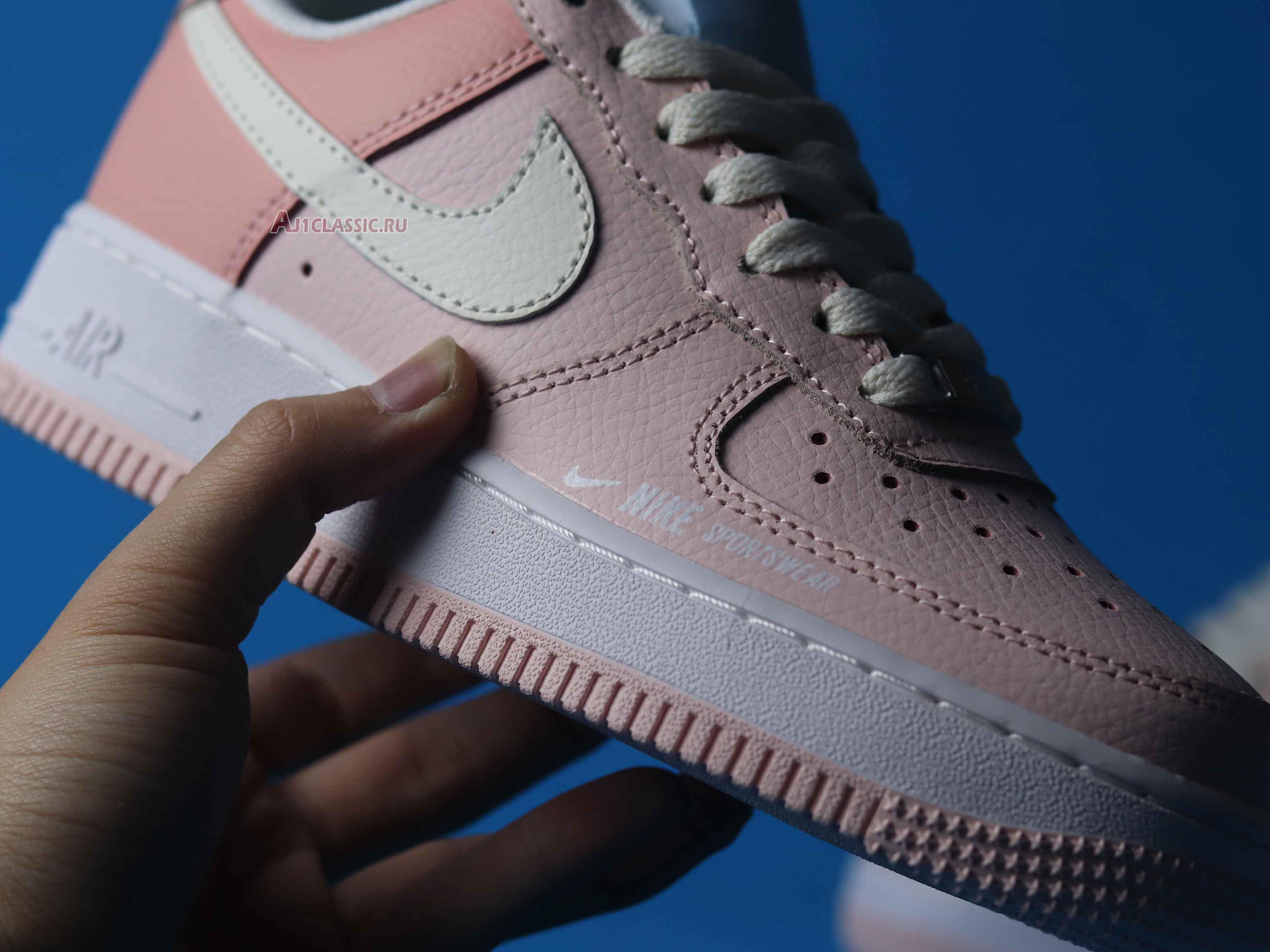 Nike Air Force 1 Low Utility "Force is Female" CK4810-621
