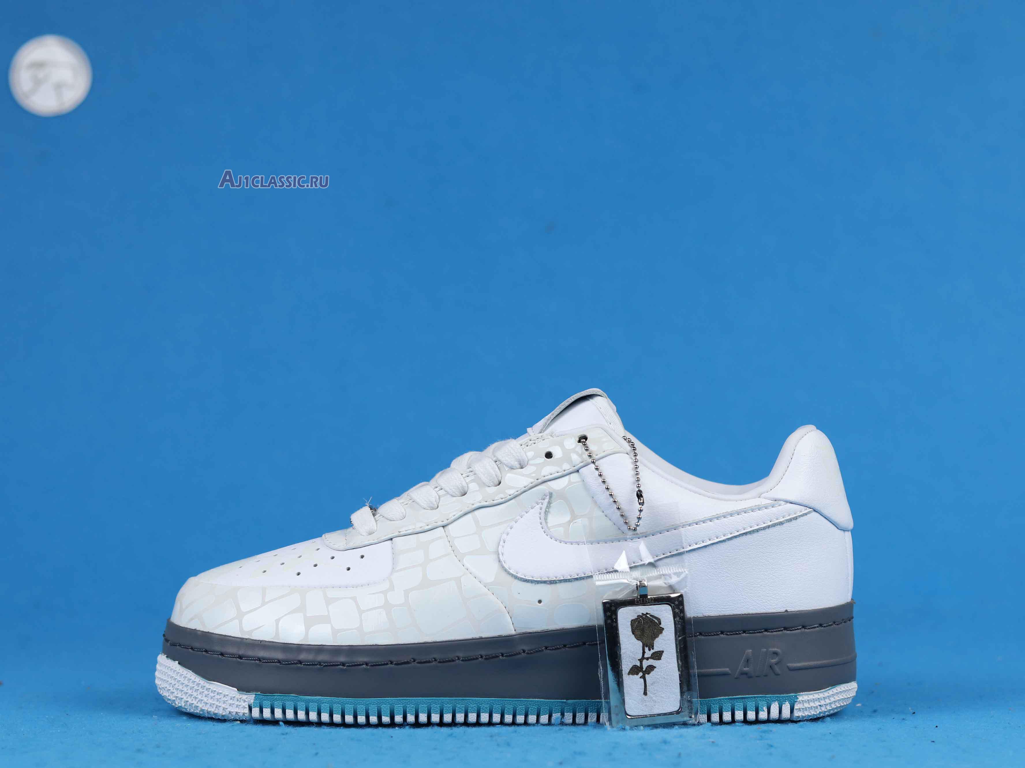 Nike Air Force 1 Sprm Mco I/O 07 "Rosies Dry Goods" 316077-111