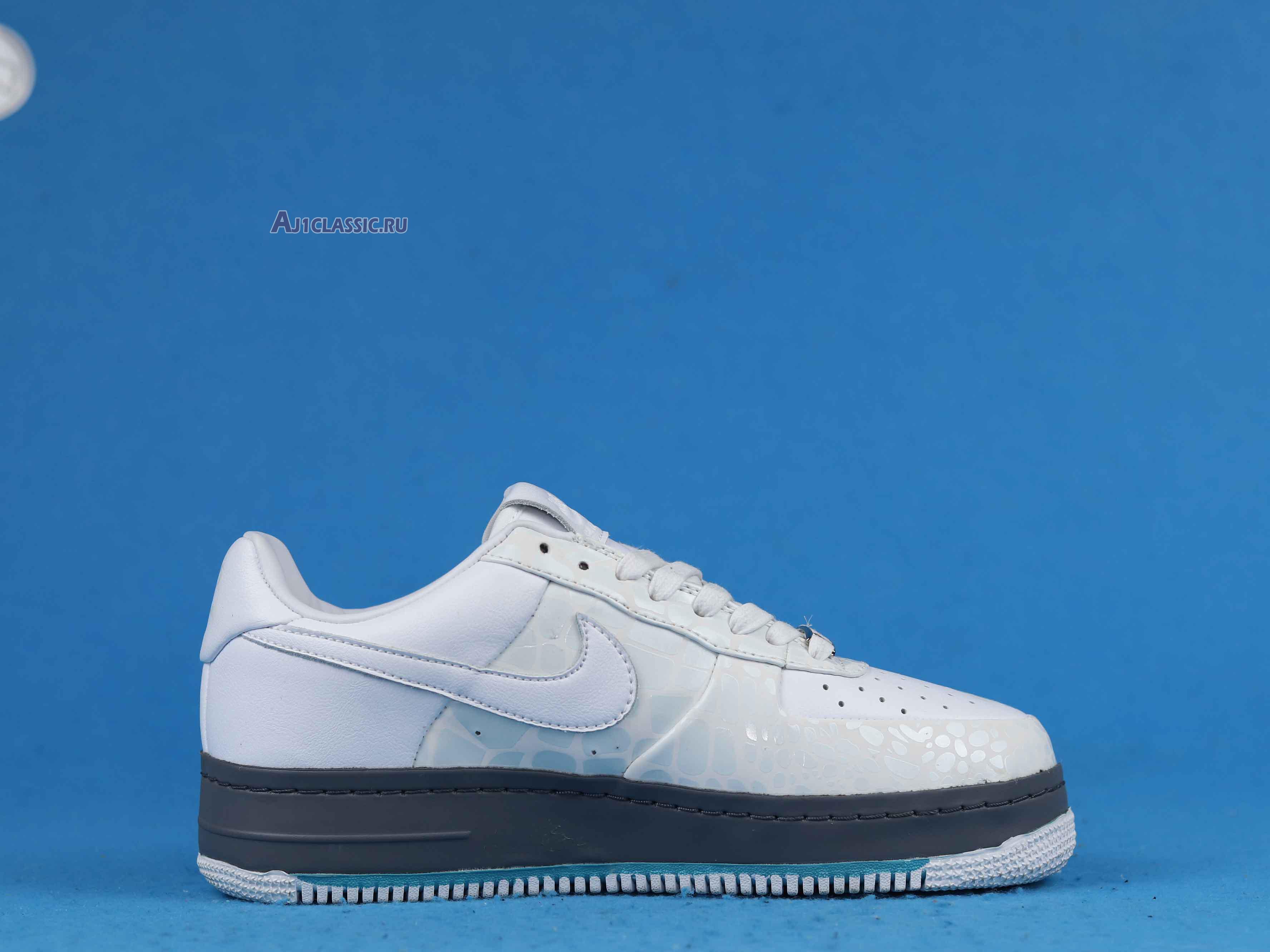 Nike Air Force 1 Sprm Mco I/O 07 "Rosies Dry Goods" 316077-111