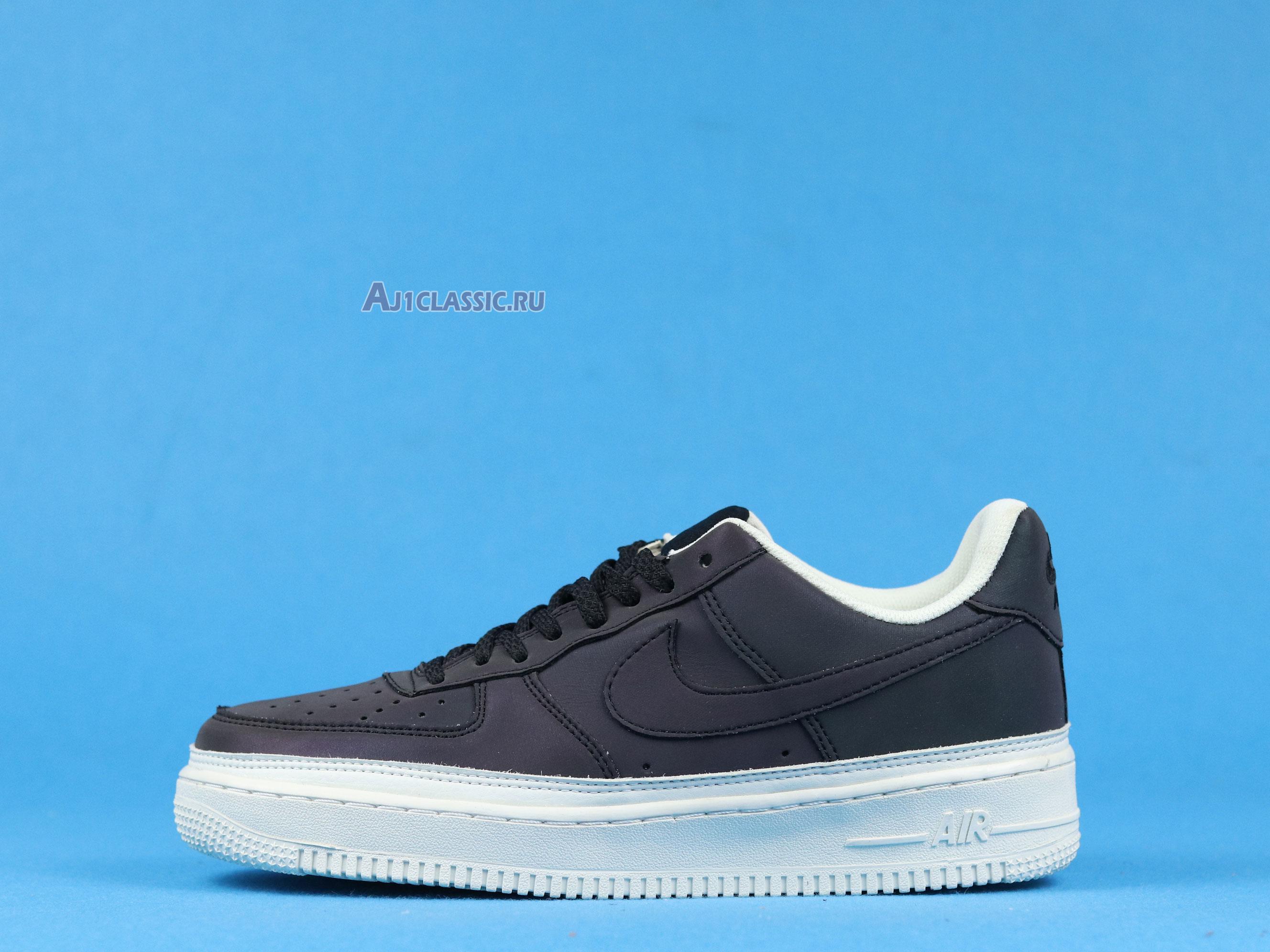 Nike Air Force 1 Low 07 Demon "Chameleon" AT4143-611