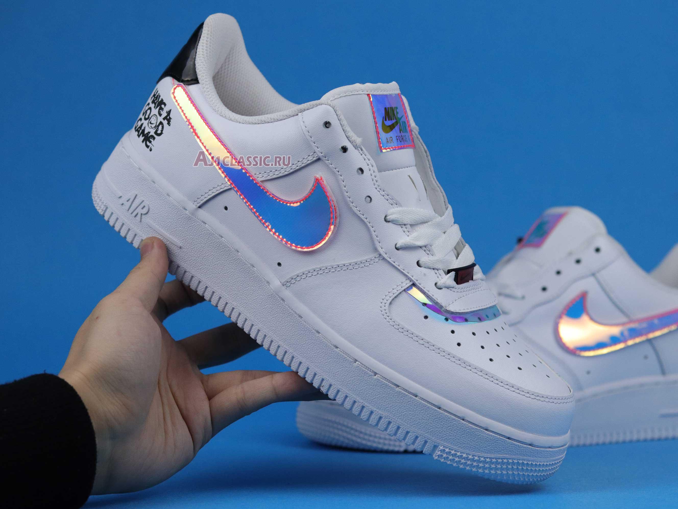 Nike Air Force 1 07 LV8 "Have a Good Game" DC0710-191