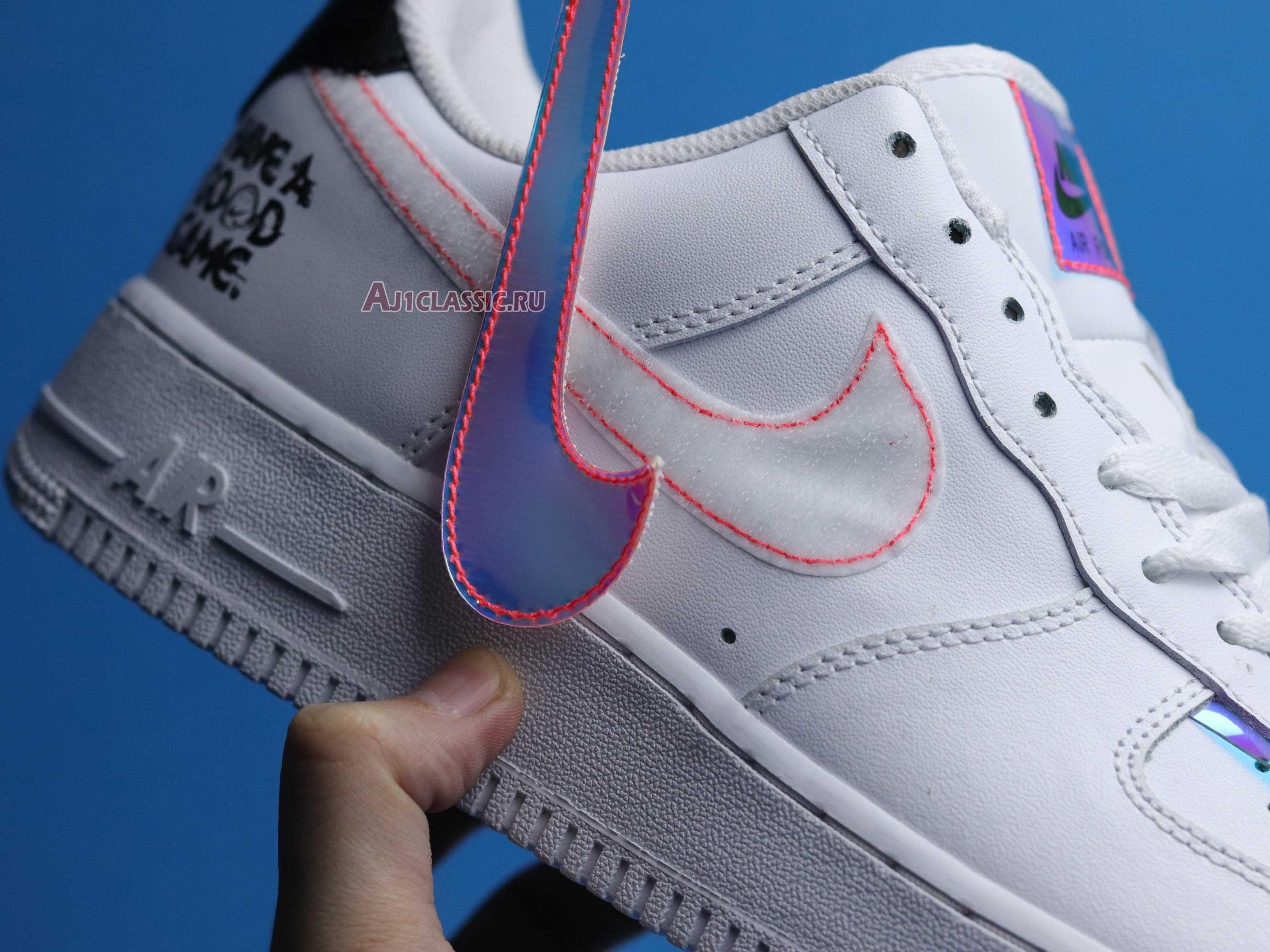 Nike Air Force 1 07 LV8 "Have a Good Game" DC0710-191