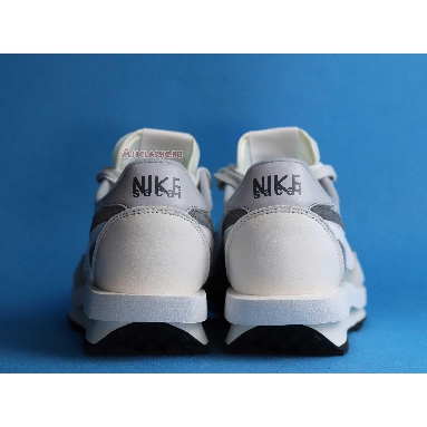 Sacai x Nike LDWaffle Summit White BV0073-100 Summit White/White-Wolf Grey-Black Sneakers