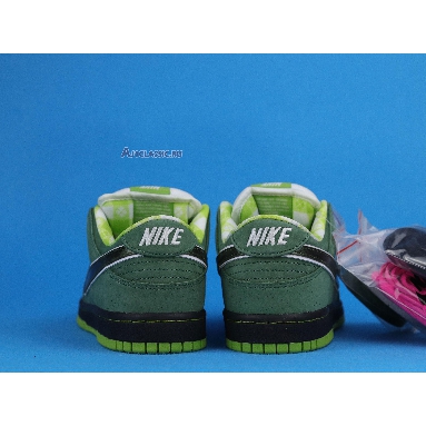 Concepts x Nike Dunk Low SB Green Lobster BV1310-337-02 Green Stone/Legion Green-Fir Sneakers