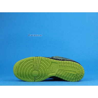 Concepts x Nike Dunk Low SB Green Lobster BV1310-337-02 Green Stone/Legion Green-Fir Sneakers