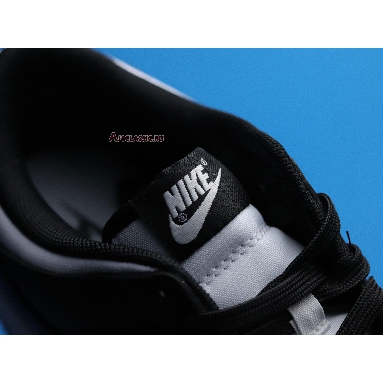 Nike Dunk Low Black White DD1391-100 White/Black/White Sneakers