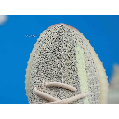 Adidas Yeezy Boost 350 V2 Citrin Non-Reflective FW3042 Citrin/Citrin/Citrin Sneakers