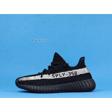 Adidas Yeezy Boost 350 V2 Oreo BY1604 Core Black/Core White/Core Black Sneakers