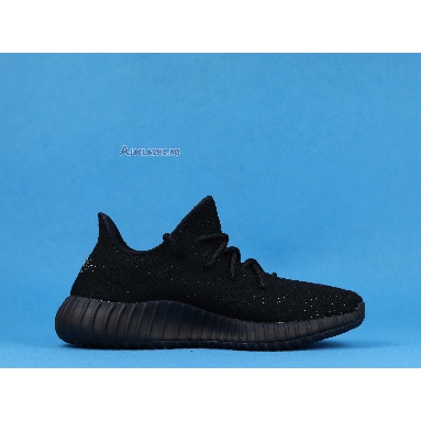 Adidas Yeezy Boost 350 V2 Oreo BY1604 Core Black/Core White/Core Black Sneakers