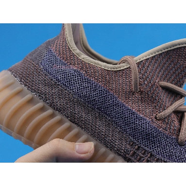 Adidas Yeezy Boost 350 V2 Fade H02795 Brown/Blue Sneakers