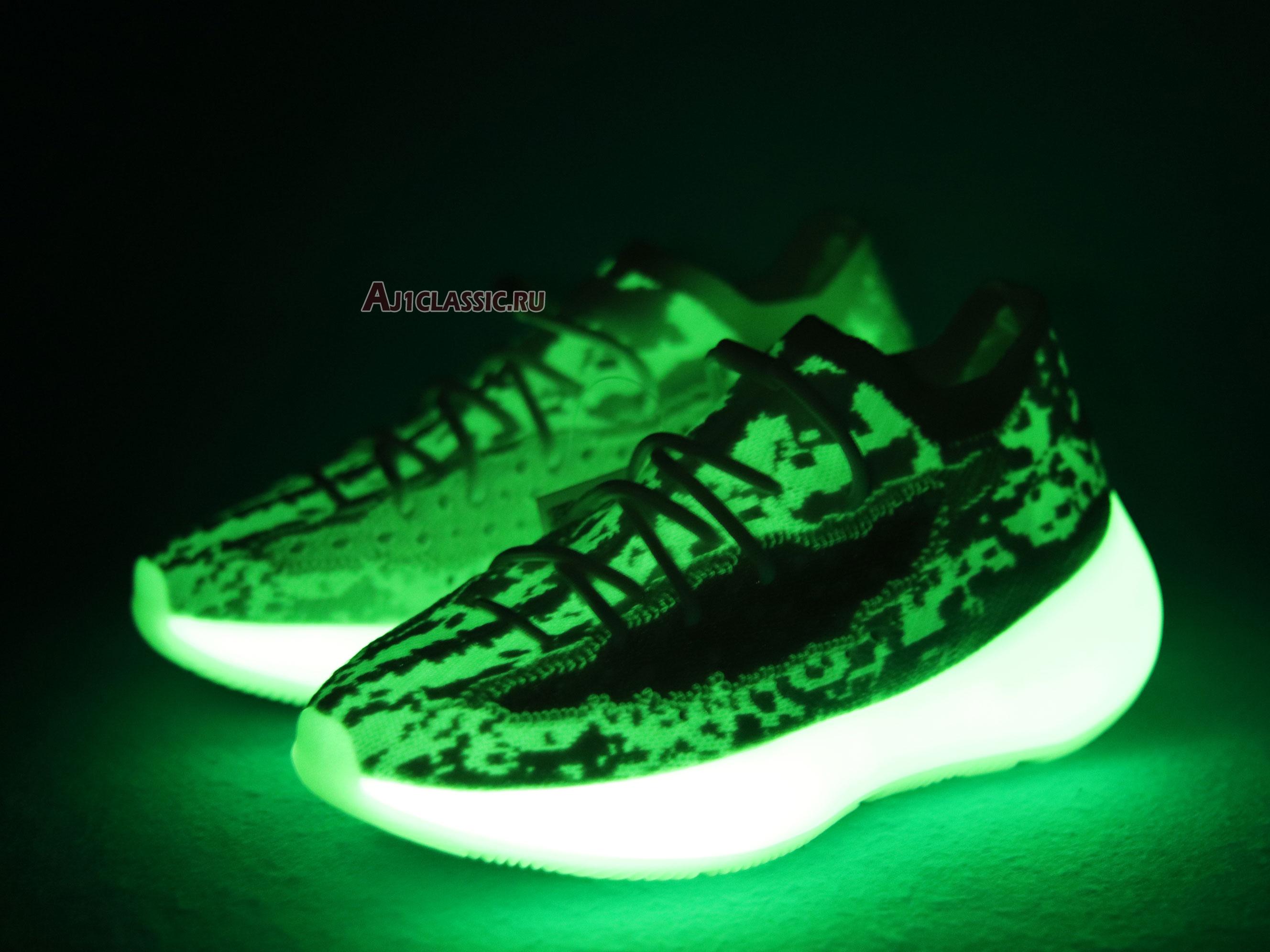 Adidas Yeezy Boost 380 "Calcite Glow" GZ8668