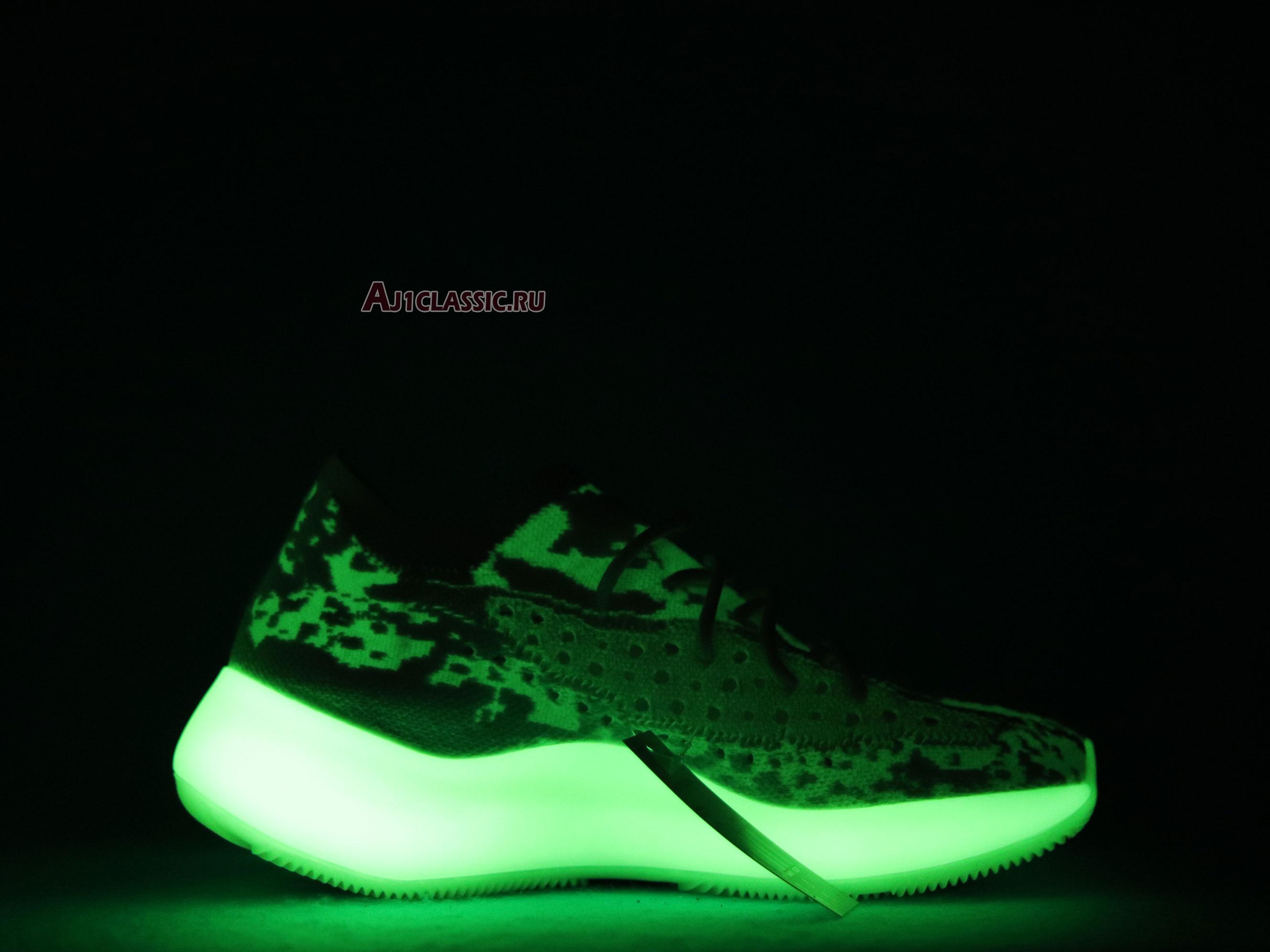 Adidas Yeezy Boost 380 "Calcite Glow" GZ8668