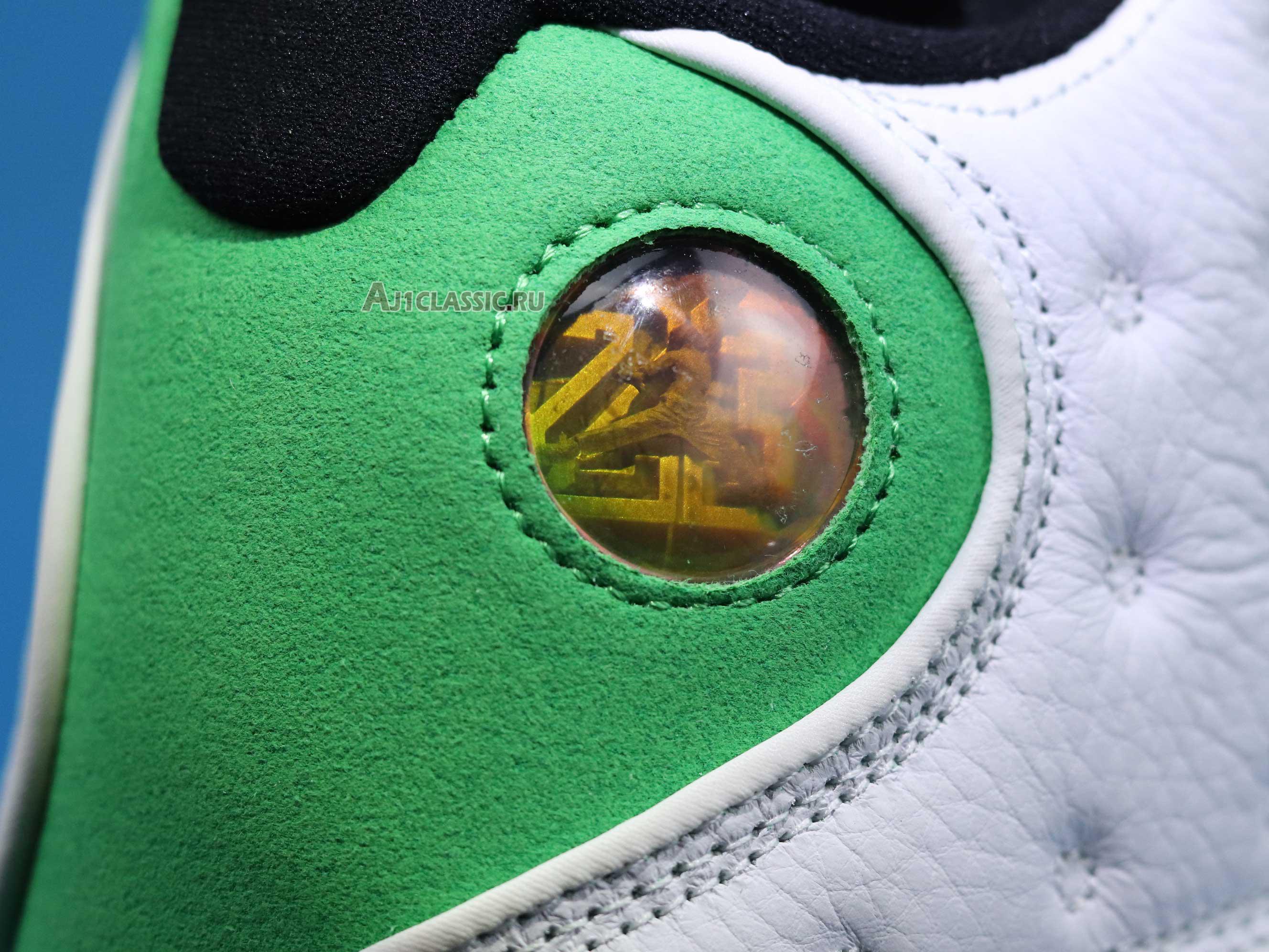 Air Jordan 13 Retro "Lucky Green" DB6537-113