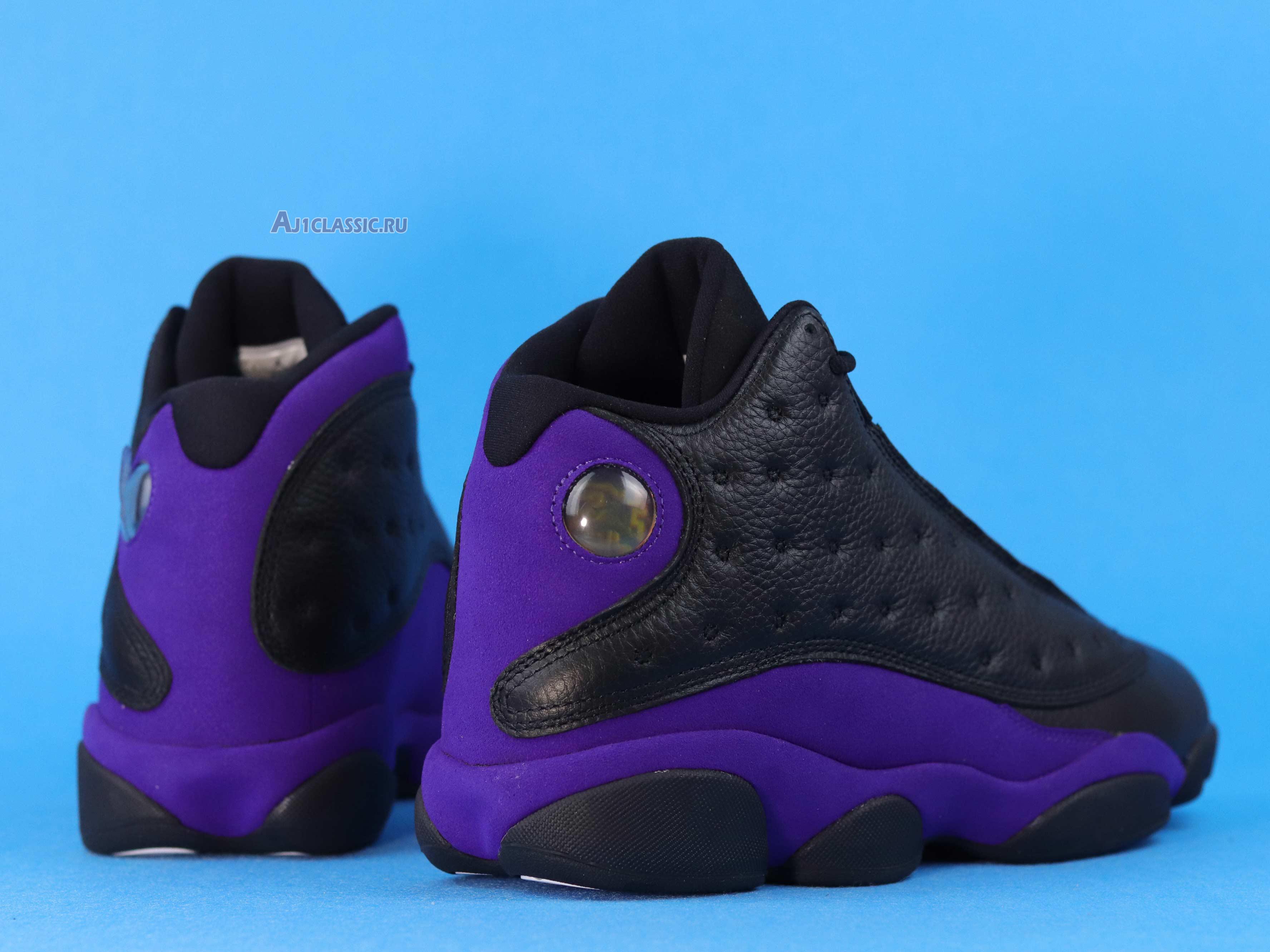 Air Jordan 13 Retro "Court Purple" DJ5982-015