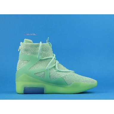 Air Fear Of God 1 Frosted Spruce AR4237-300 Frosted Spruce/Frosted Spruce-Frosted Spruce Sneakers