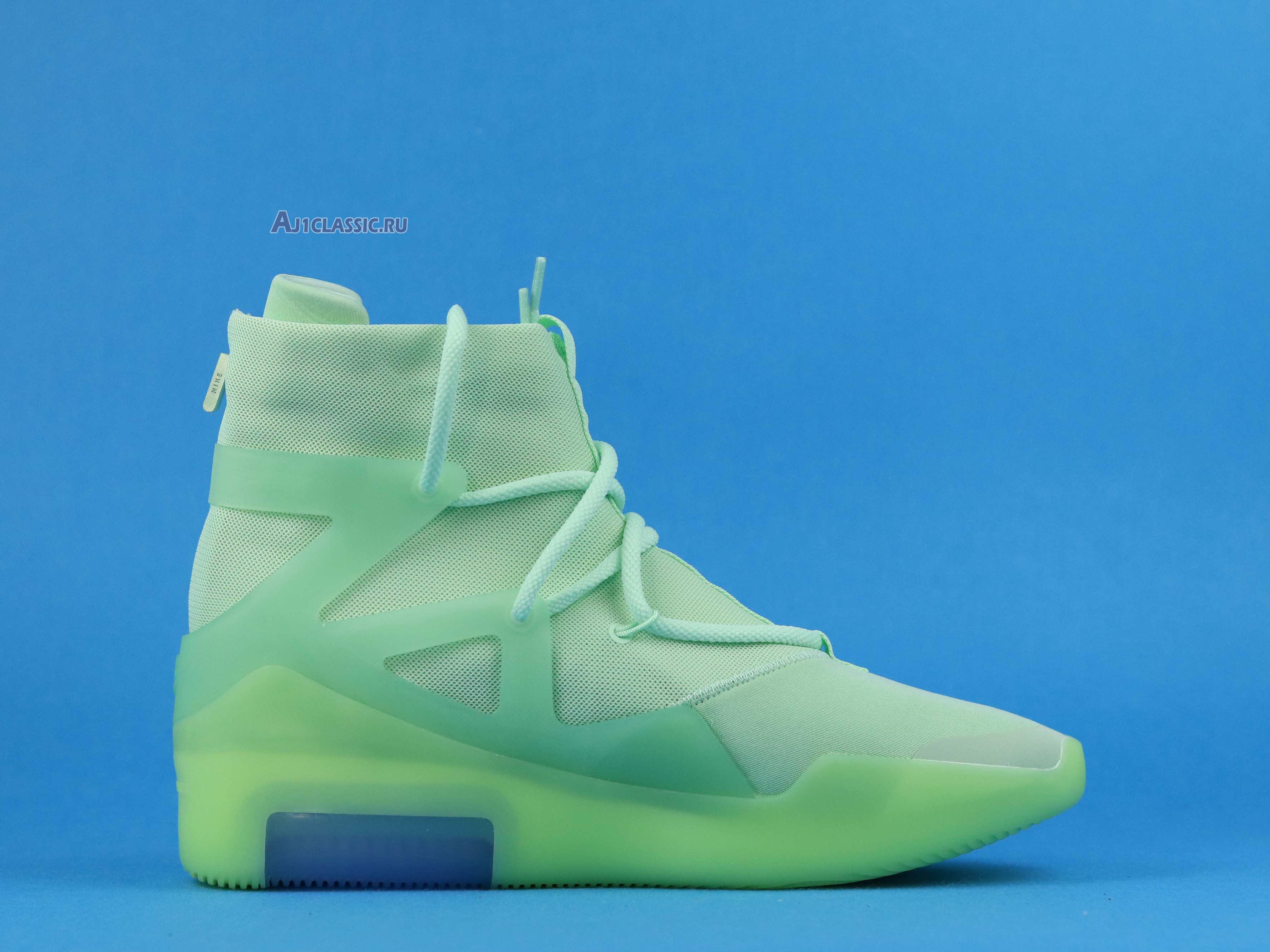 Air Fear Of God 1 "Frosted Spruce" AR4237-300