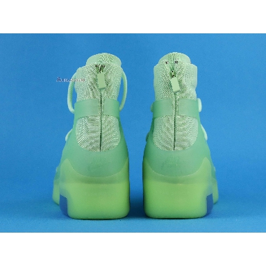 Air Fear Of God 1 Frosted Spruce AR4237-300 Frosted Spruce/Frosted Spruce-Frosted Spruce Sneakers
