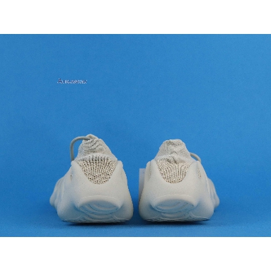 Adidas Yeezy 450 Cloud White H68038 Cloud White/Grey Sneakers