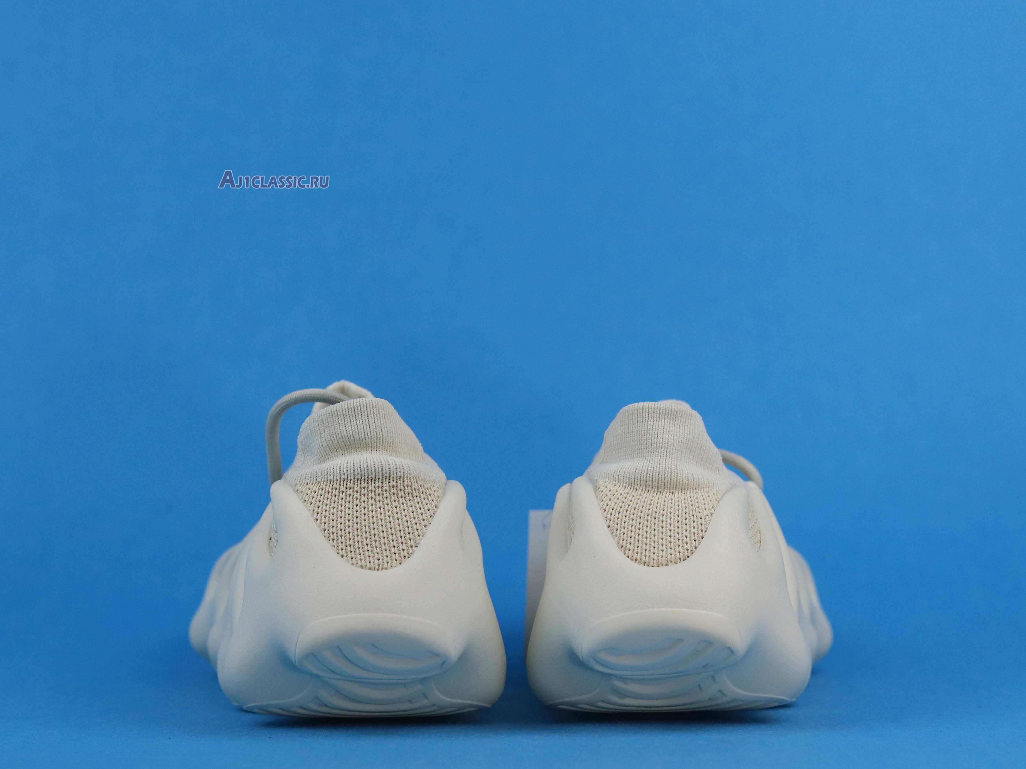 Adidas Yeezy 450 "Cloud White" H68038
