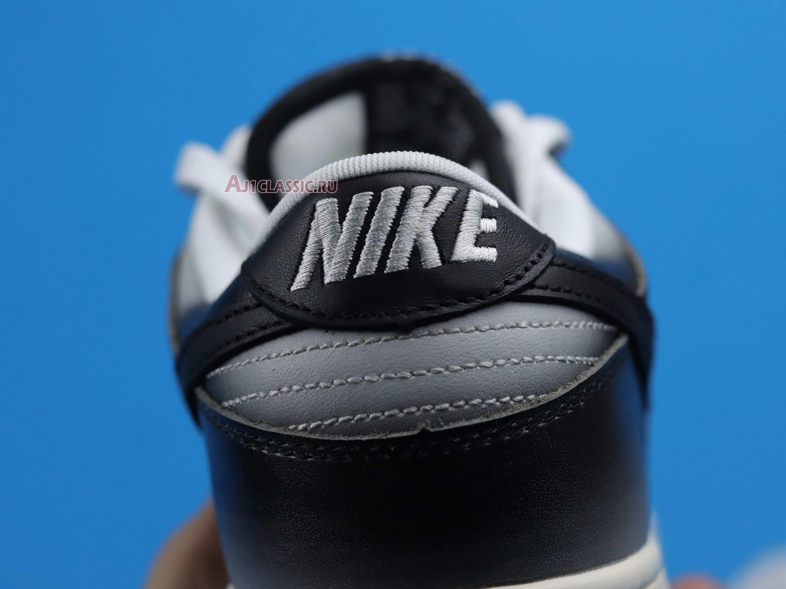 Nike Dunk Low Premium "Haze" 306793-101