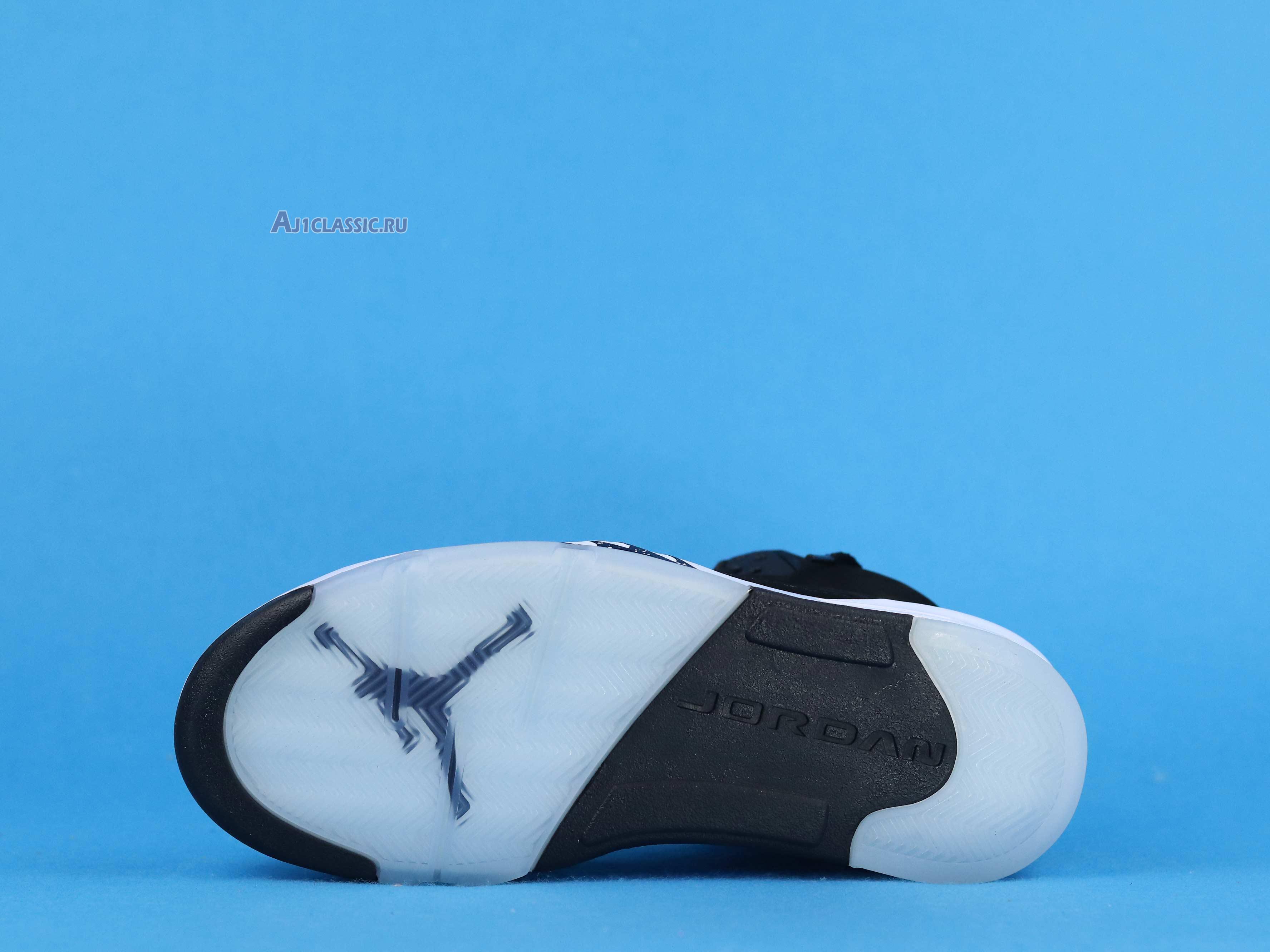 Air Jordan 5 Retro "Oreo 2013" 136027-035