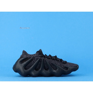 Adidas Yeezy 450 Dark Slate GY5368 Dark Slate/Dark Slate/Dark Slate Sneakers