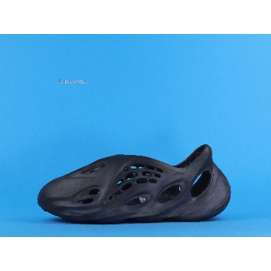 Adidas Yeezy Foam Runner Mineral Blue GV7903 Mineral Blue/Mineral Blue/Mineral Blue Sneakers