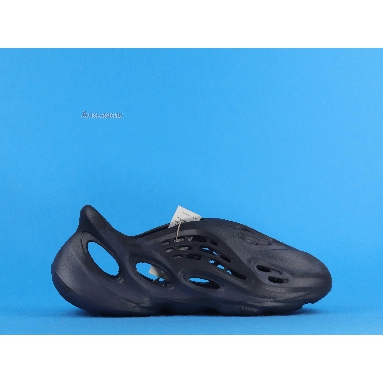 Adidas Yeezy Foam Runner Mineral Blue GV7903 Mineral Blue/Mineral Blue/Mineral Blue Sneakers