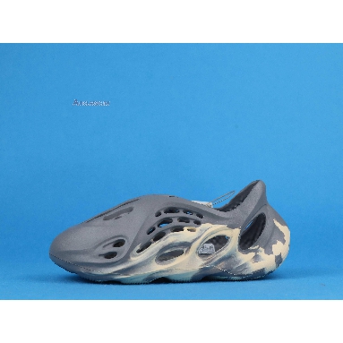 Adidas Yeezy Foam Runner MXT Moon Grey GV7904 Moon Grey/Moon Grey/Moon Grey Sneakers