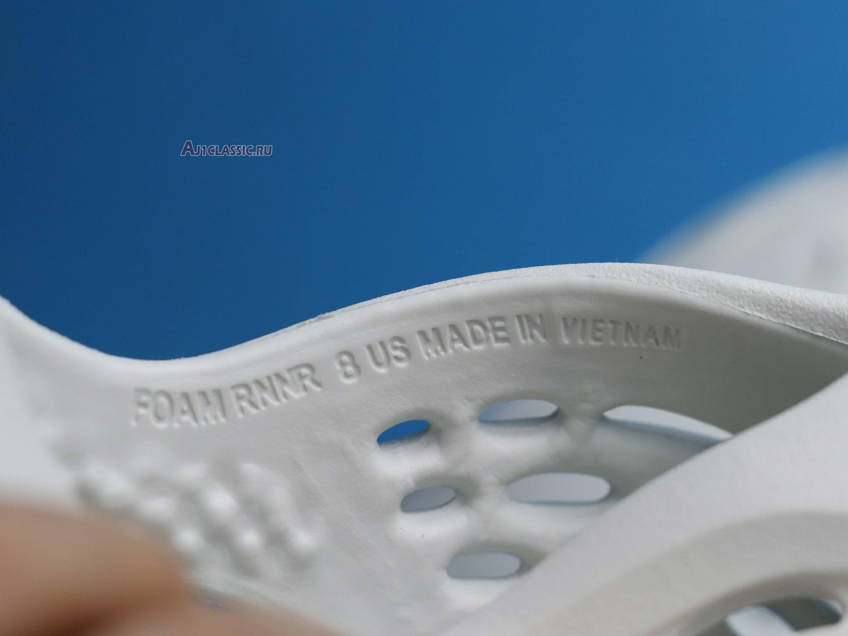 Adidas Yeezy Foam Runner "Ararat" G55486