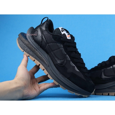 Sacai X Nike VaporWaffle Black Gum DD1875-001 Black/Off-Noir/Off-Noir Sneakers