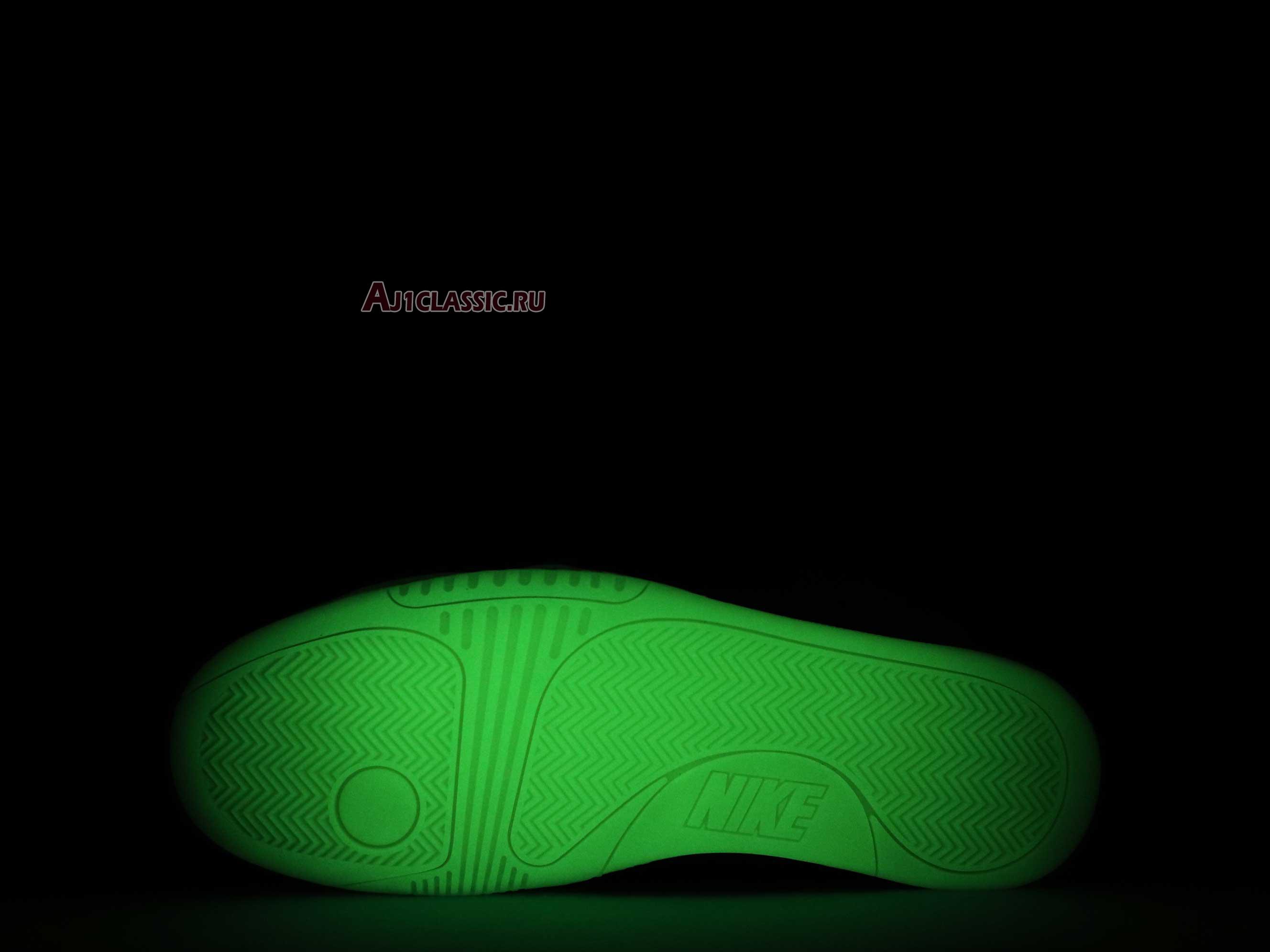 Nike Air Yeezy 2 NRG "Pure Platinum" 508214-010