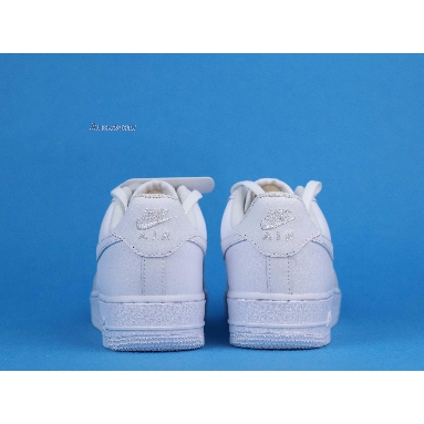 Nike Air Force 1 Low 07 White 315122-111 White/White Sneakers