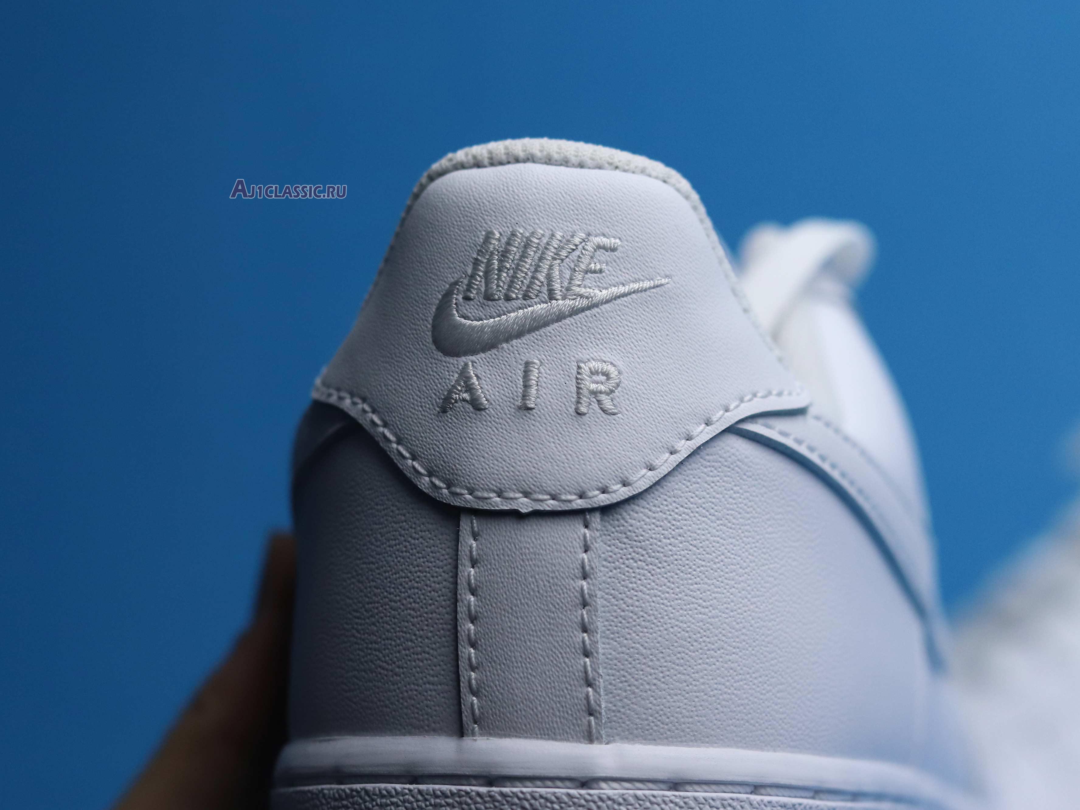 Nike Air Force 1 Low 07 "White" 315122-111