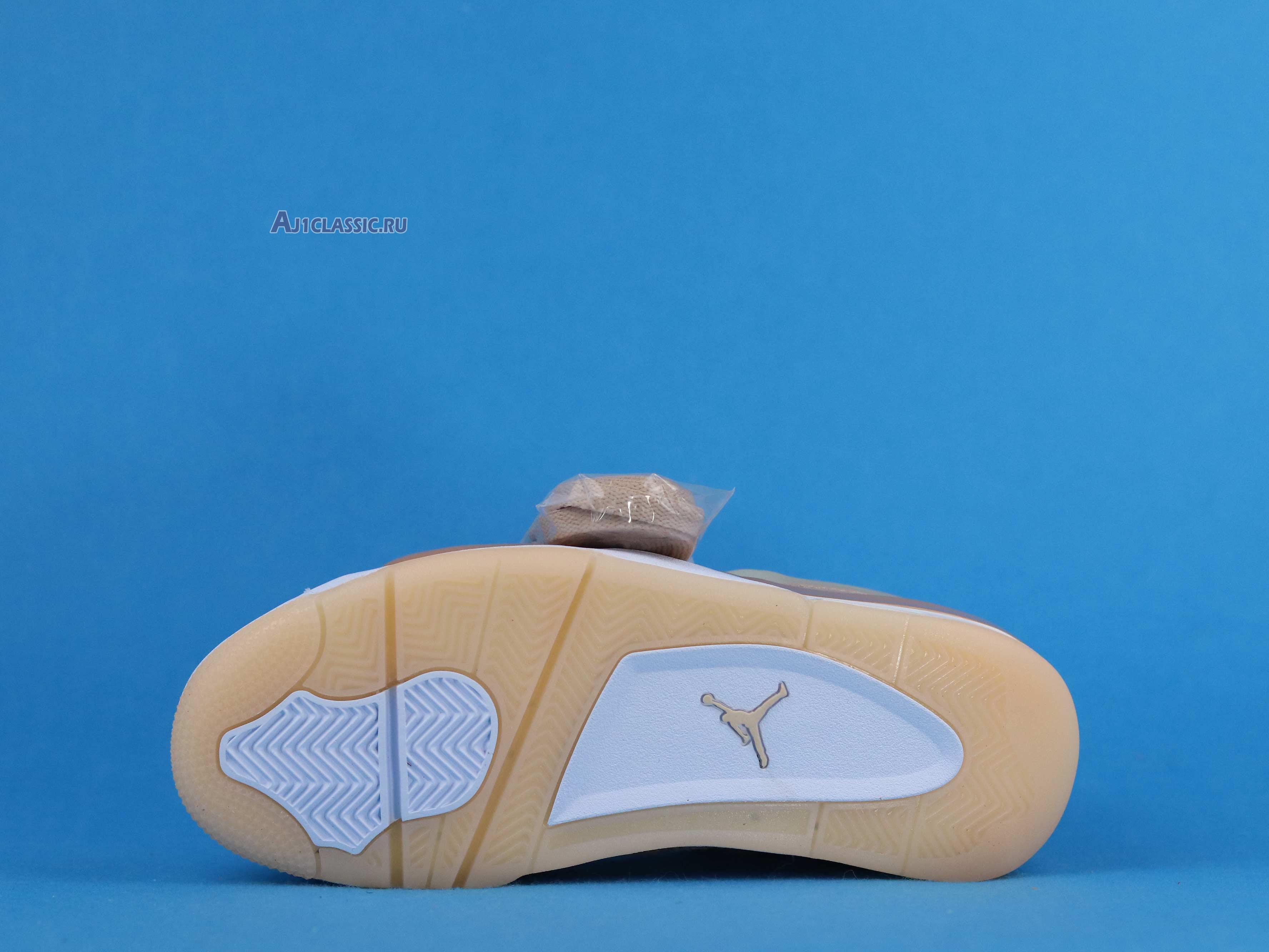 Air Jordan 4 Retro "Shimmer" DJ0675-200