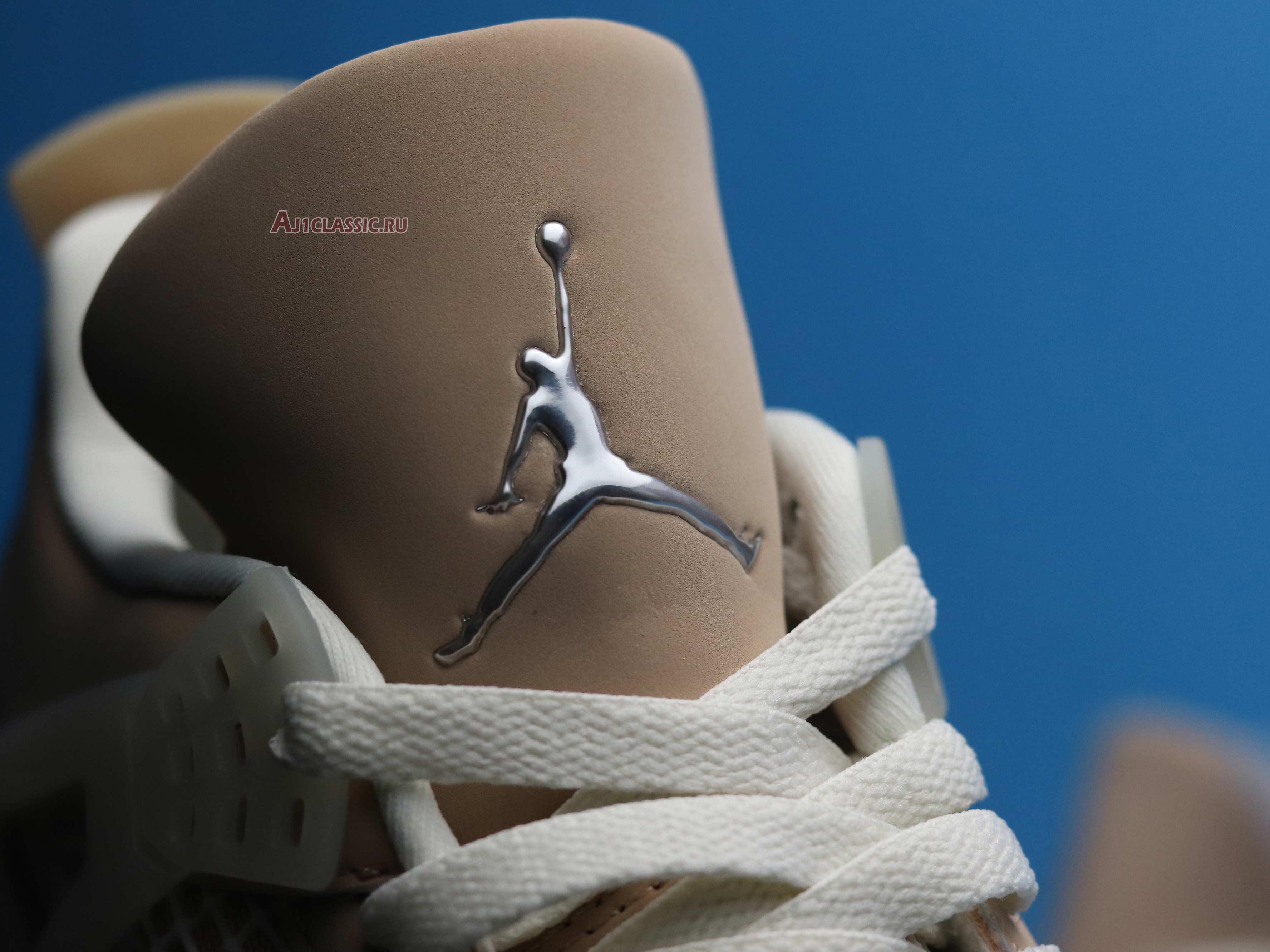 Air Jordan 4 Retro "Shimmer" DJ0675-200