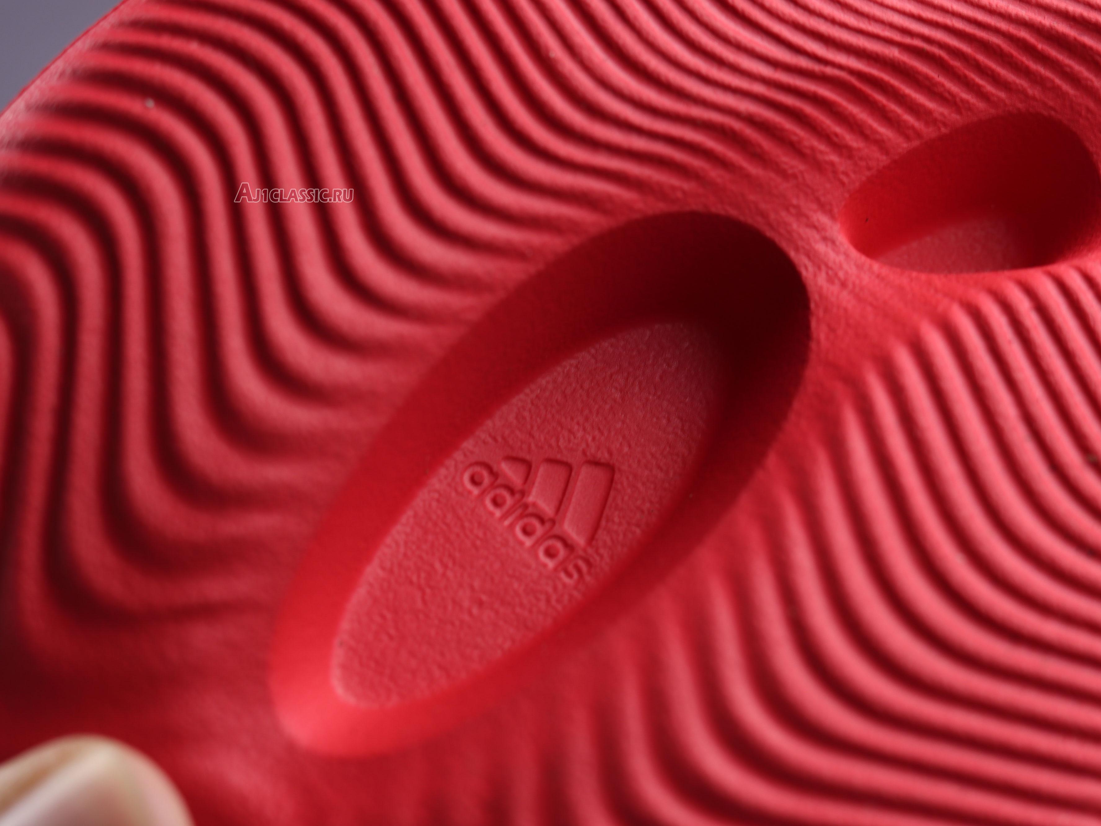 Adidas Yeezy Foam Runner "Vermilion" GW3355