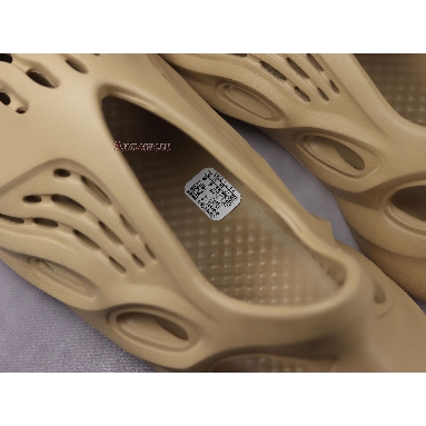 Adidas Yeezy Foam Runner Ochre GW3354 Ochre/Ochre/Ochre Sneakers