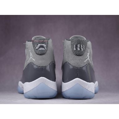 Air Jordan 11 Retro Cool Grey 2021 CT8012-005 Medium Grey/White/Cool Grey Sneakers