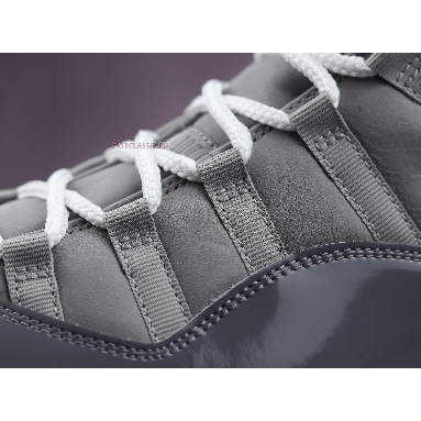 Air Jordan 11 Retro Cool Grey 2021 CT8012-005 Medium Grey/White/Cool Grey Sneakers