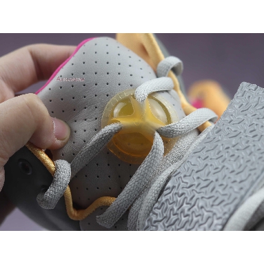 Nike Air Yeezy 1 Zen Grey 366164-002 Zen Grey/Light Charcoal Sneakers