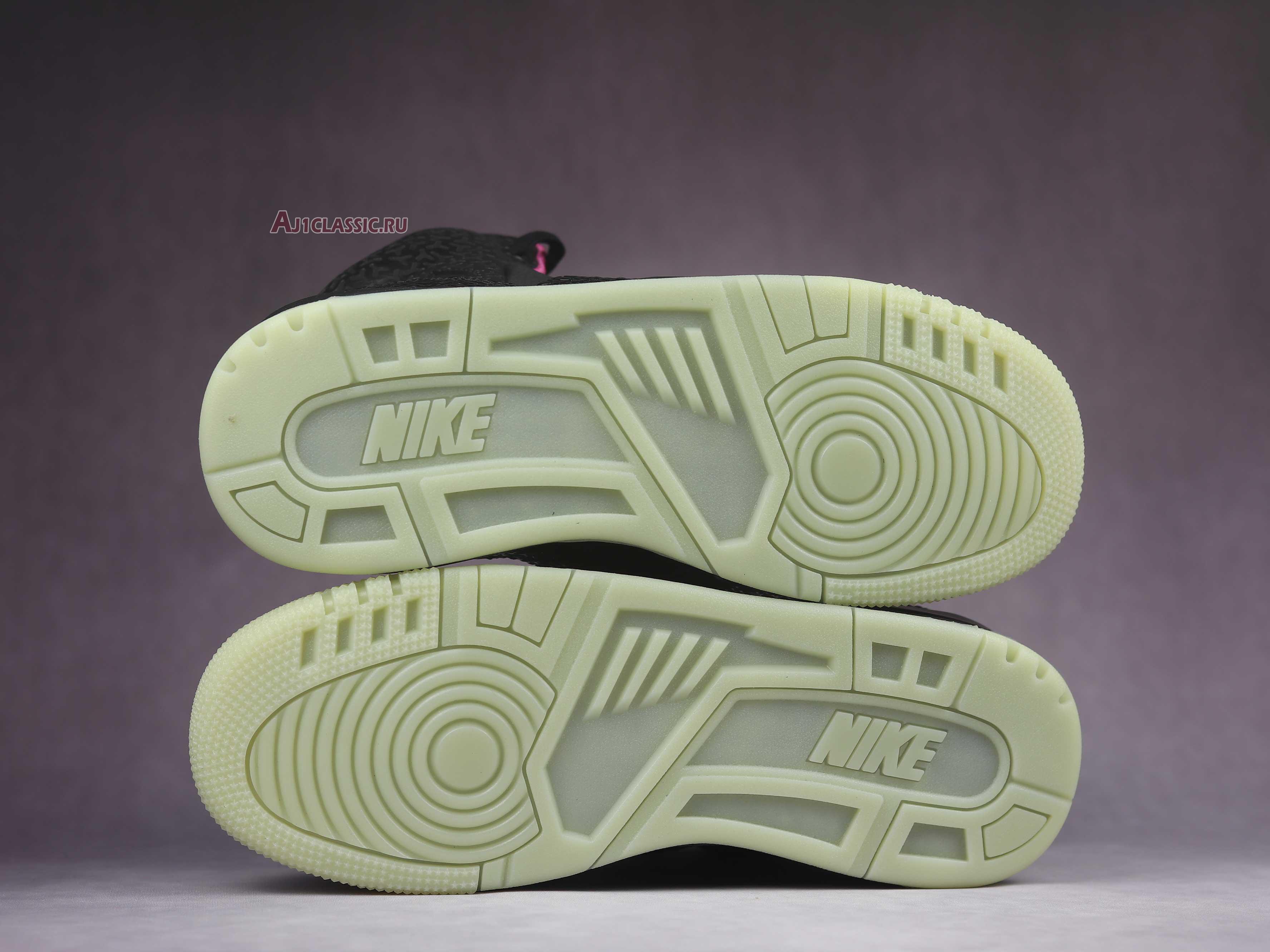 Nike Air Yeezy 1 "Blink" 366164-003