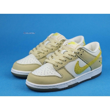 Nike Dunk Low Lemon Drop DJ6902-700 Lemon Drop/Opti Yellow/Sail/Zitron Sneakers