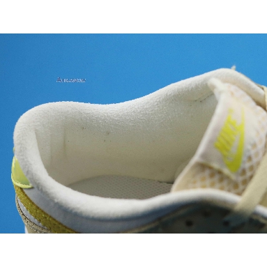 Nike Dunk Low Lemon Drop DJ6902-700 Lemon Drop/Opti Yellow/Sail/Zitron Sneakers