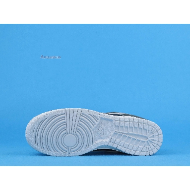 Nike Dunk Low Premium Animal Pack - Zebra DH7913-001 Black/Pure Platinum/Anthracite Sneakers