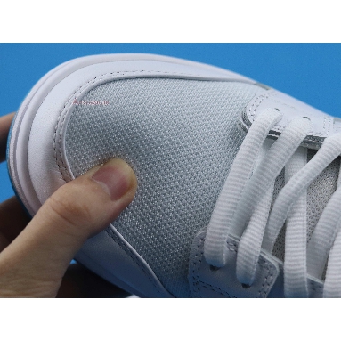 Nike Dunk Low Pro SB Laser Blue BQ6817-101 White/Black/Laser Blue/Neutral Grey Sneakers