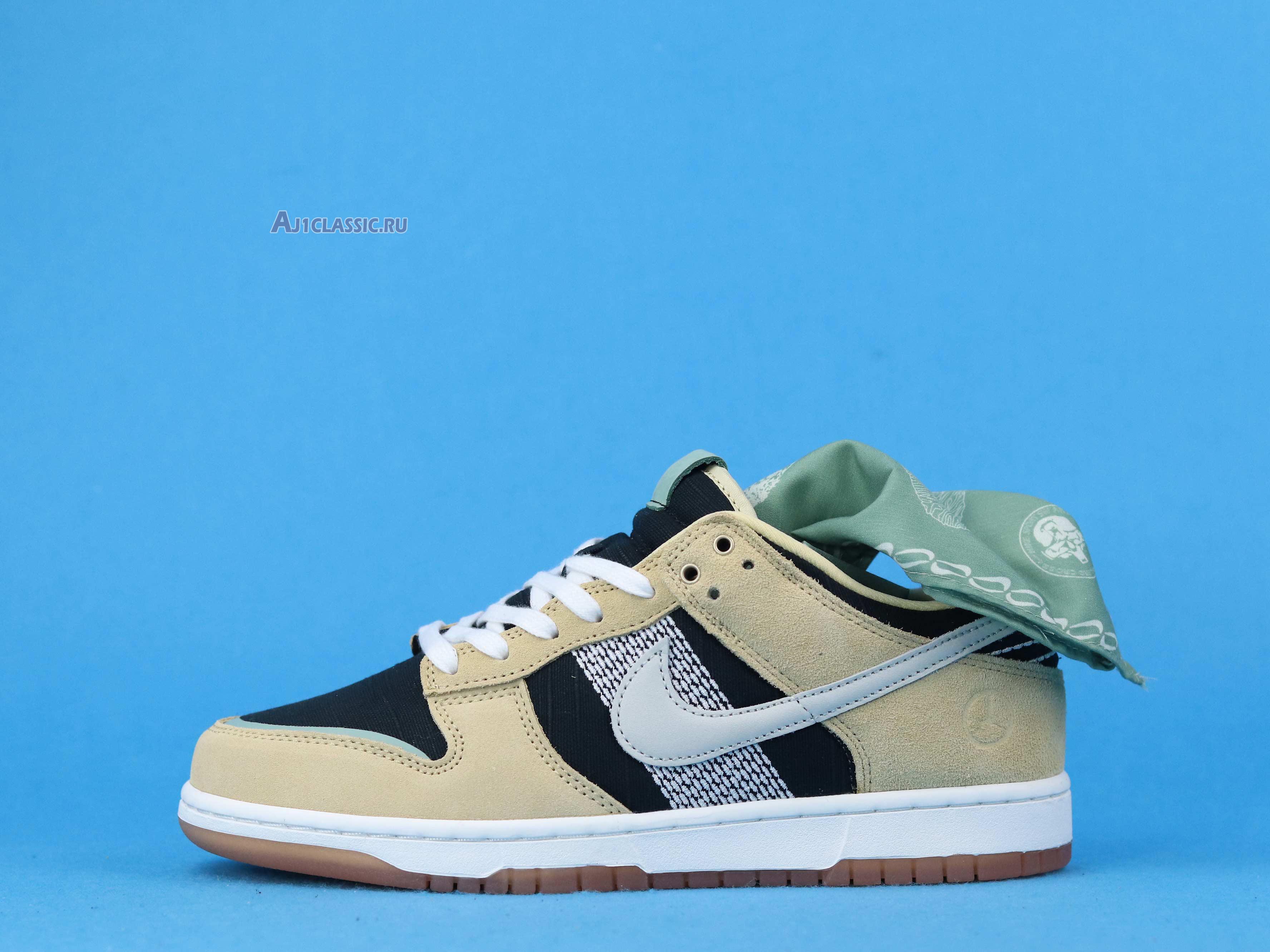 Nike Dunk Low "Rooted In Peace" DJ4671-294