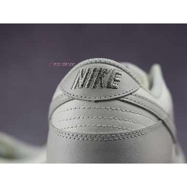 Nike Dunk Low Light Bone DD1503-107 Sail/Light Bone/Cashmere/Pale Ivory Sneakers
